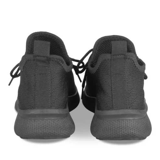 Sneakers ZWART