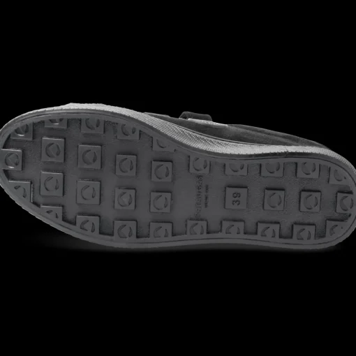 Sneakers ZWART