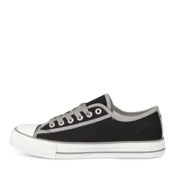 Sneakers ZWART