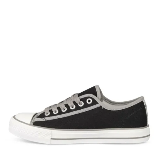 Sneakers ZWART