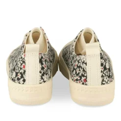 Sneakers ZWART