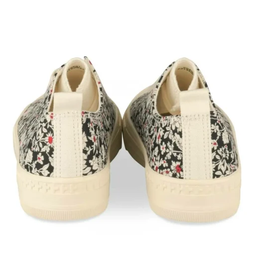 Sneakers ZWART