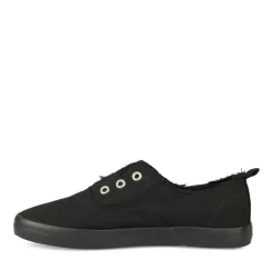 Sneakers ZWART