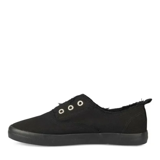 Sneakers ZWART