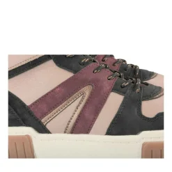 Sneakers ZWART