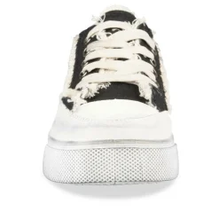 Sneakers ZWART