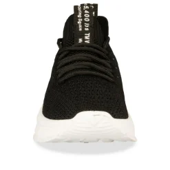 Sneakers ZWART
