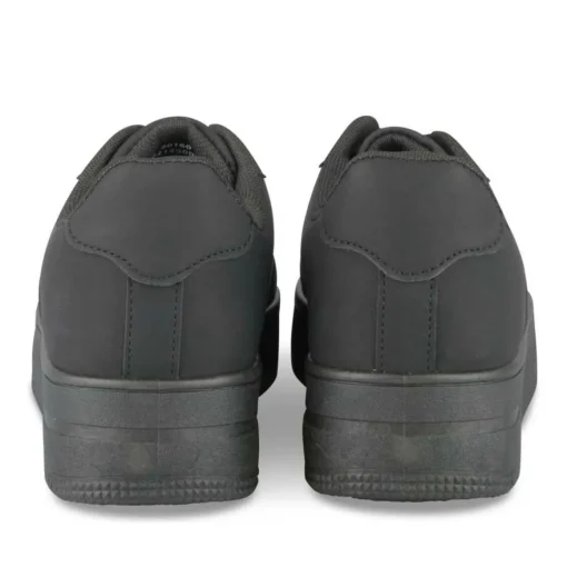 Sneakers ZWART