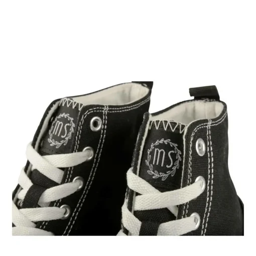 Sneakers ZWART