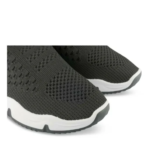 Sneakers ZWART