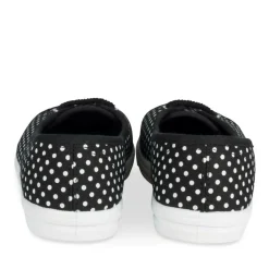 Sneakers ZWART