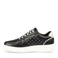 Sneakers ZWART