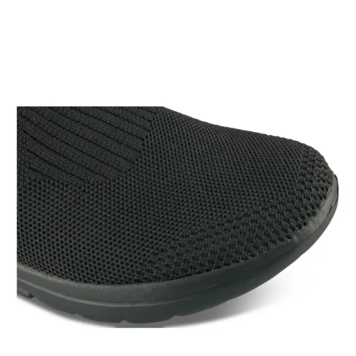Sneakers ZWART