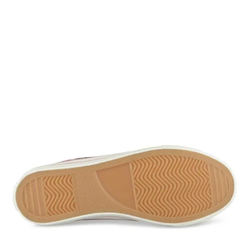 Sneakers ZWART