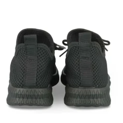 Sneakers ZWART