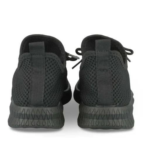 Sneakers ZWART