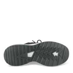 Sneakers ZWART