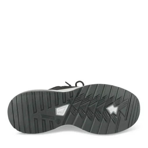 Sneakers ZWART