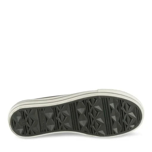 Sneakers ZWART