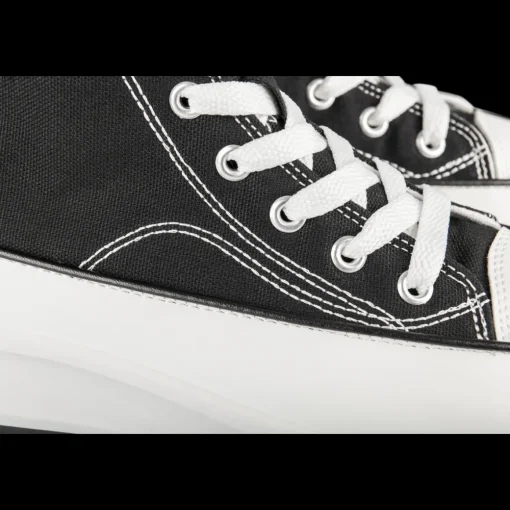 Sneakers ZWART