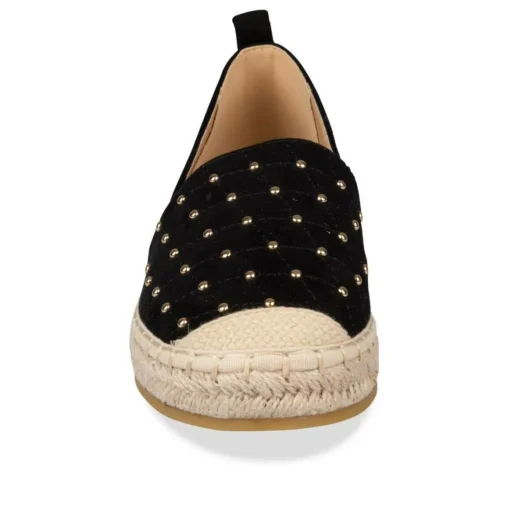 Sneakers ZWART
