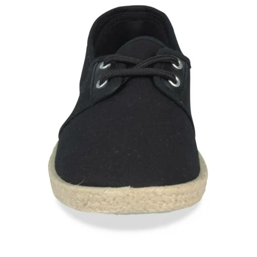 Sneakers ZWART