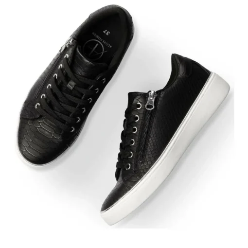 Sneakers ZWART