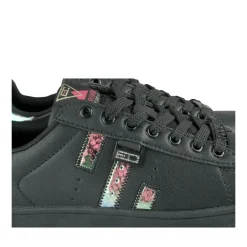 Sneakers ZWART
