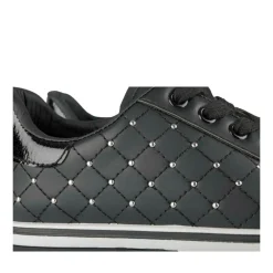 Sneakers ZWART
