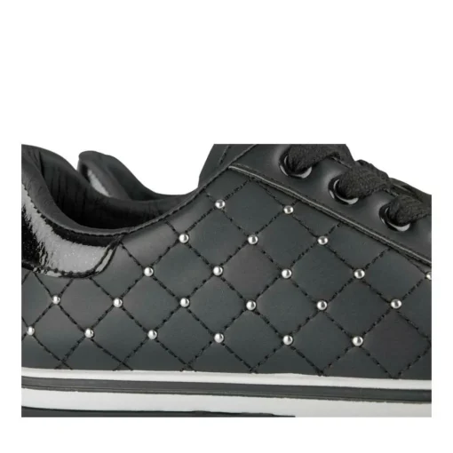 Sneakers ZWART