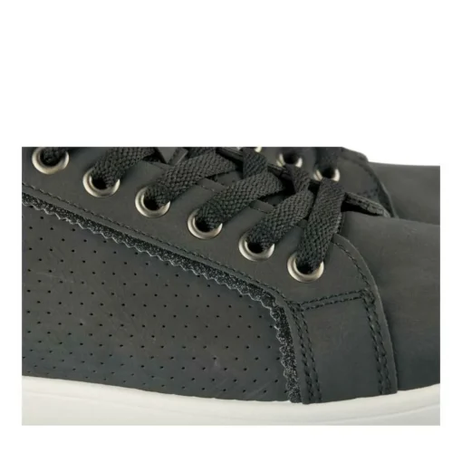 Sneakers ZWART