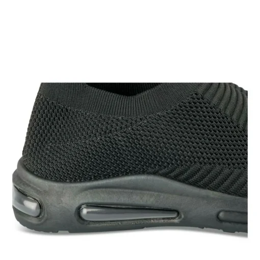 Sneakers ZWART