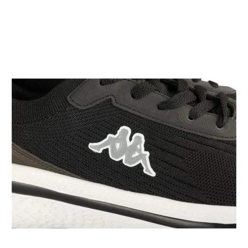 Sneakers ZWART