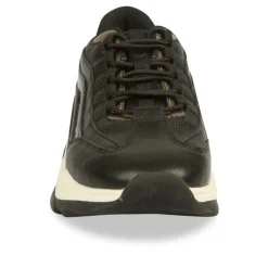 Sneakers ZWART