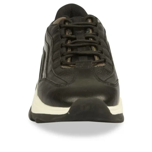 Sneakers ZWART
