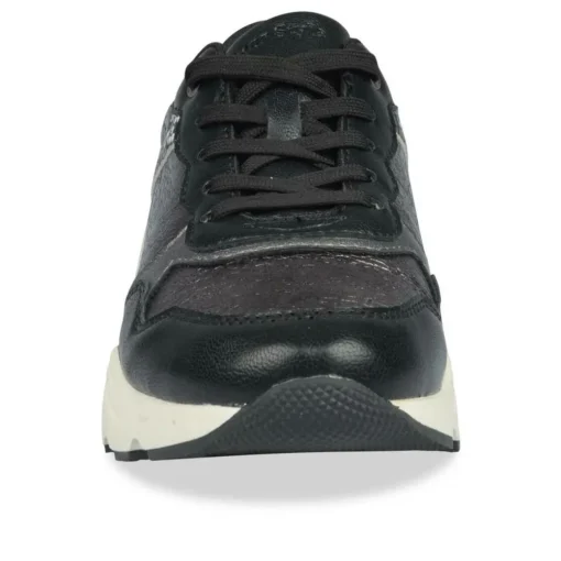 Sneakers ZWART
