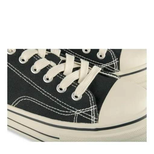 Sneakers ZWART