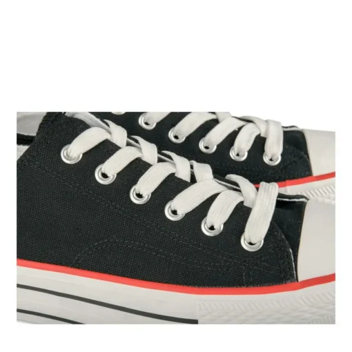 Sneakers ZWART