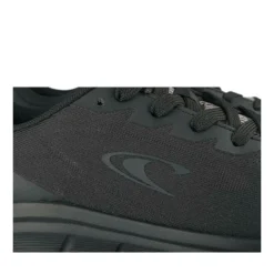 Sneakers ZWART