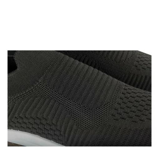 Sneakers ZWART