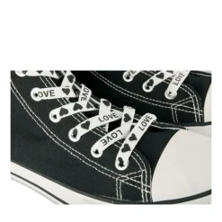 Sneakers ZWART