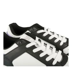 Sneakers ZWART