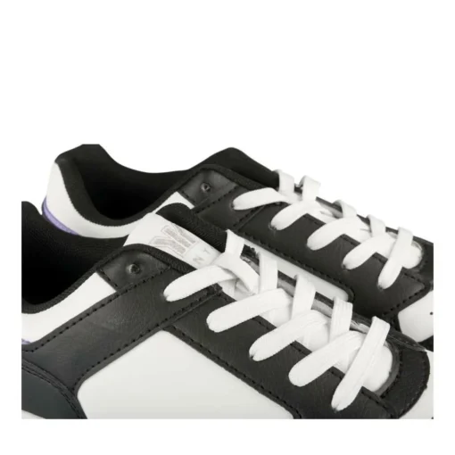 Sneakers ZWART