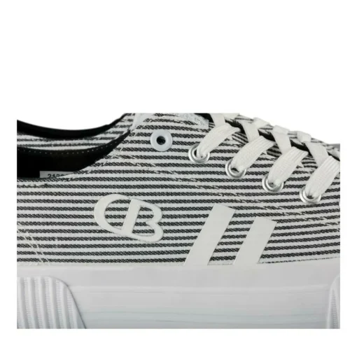 Sneakers ZWART