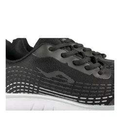 Sneakers ZWART