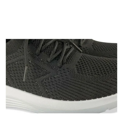 Sneakers ZWART