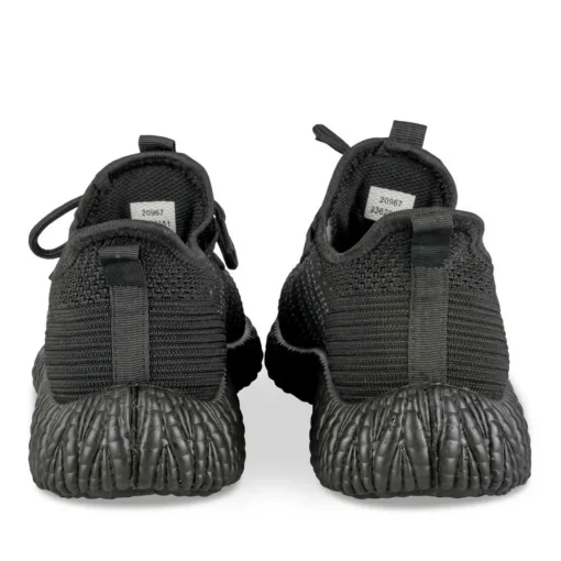 Sneakers ZWART