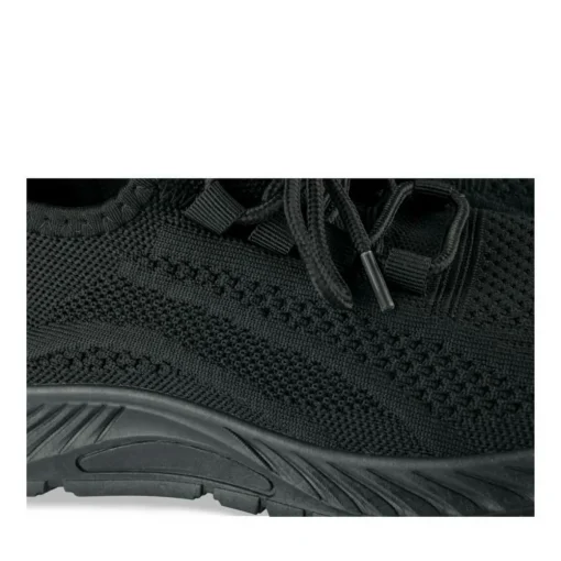 Sneakers ZWART