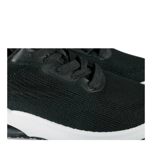 Sneakers ZWART