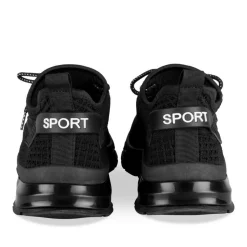 Sneakers ZWART